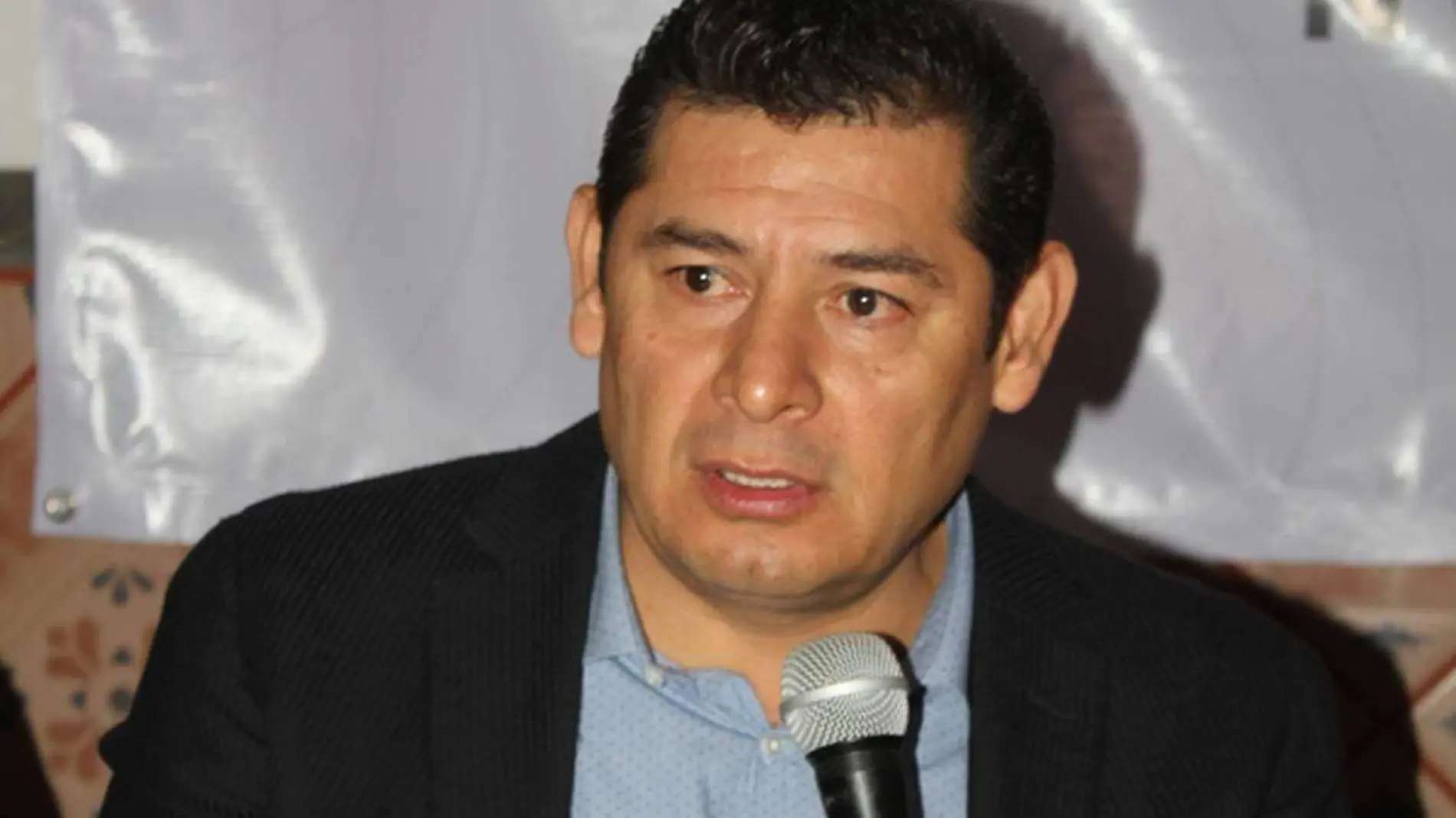 Alejandro Armenta